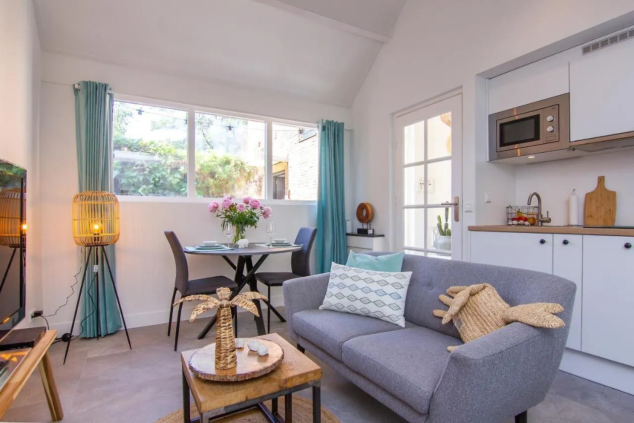 Coast Guesthouse 잔드보르트 네덜란드