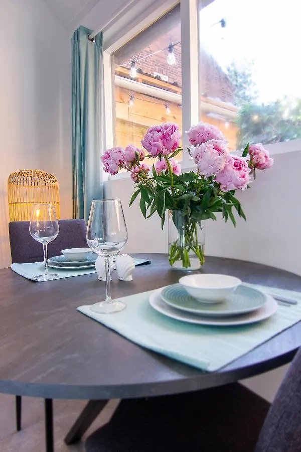 Coast Guesthouse 잔드보르트 0*,  네덜란드