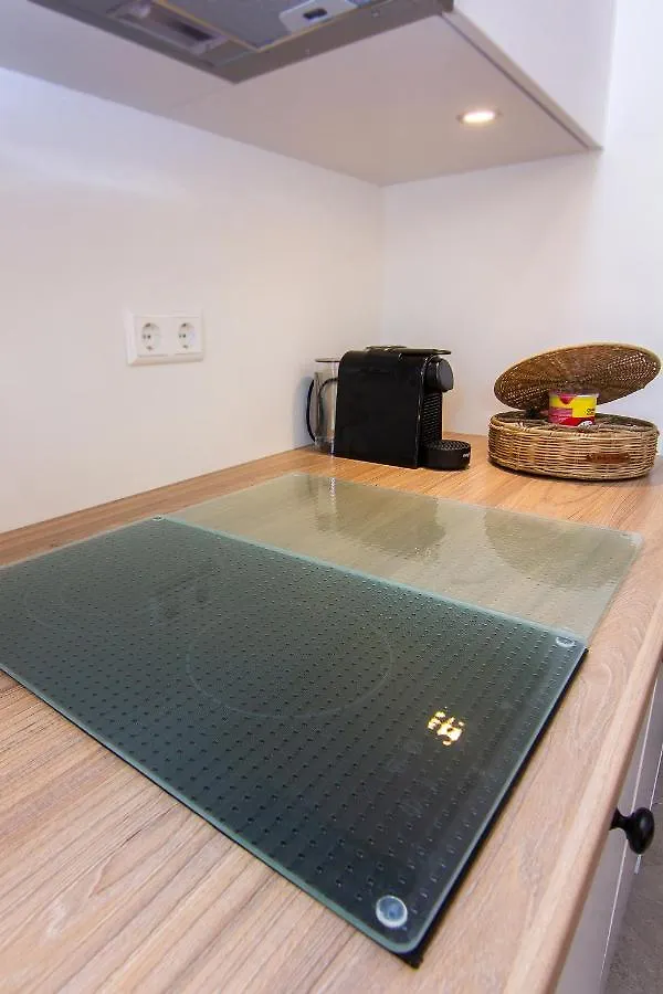 Coast Guesthouse 잔드보르트 네덜란드